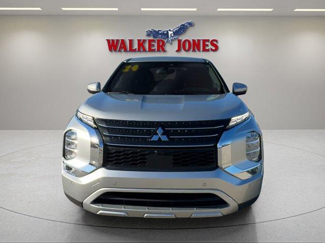 used 2024 Mitsubishi Outlander car, priced at $24,975