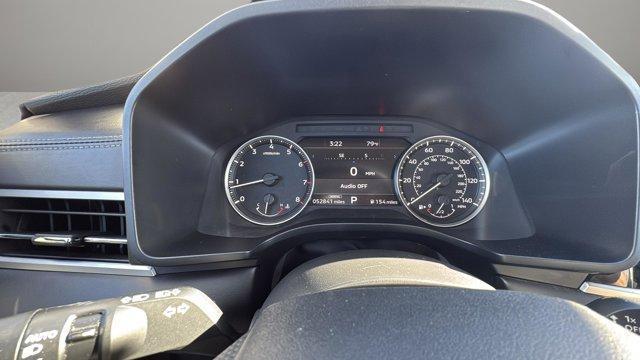 used 2024 Mitsubishi Outlander car, priced at $24,975