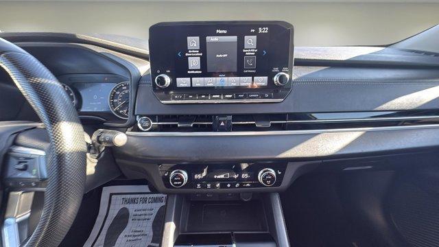 used 2024 Mitsubishi Outlander car, priced at $24,975