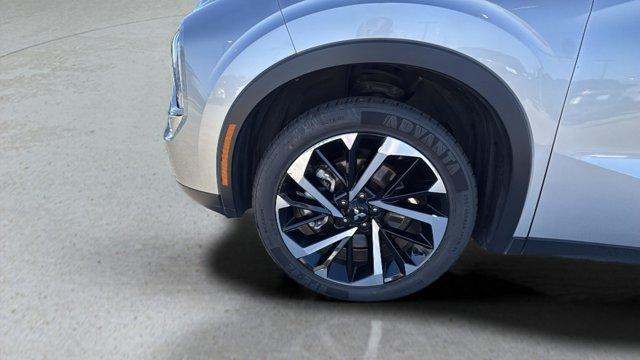 used 2024 Mitsubishi Outlander car, priced at $24,975