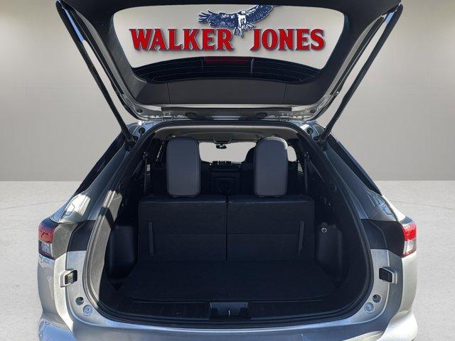 used 2024 Mitsubishi Outlander car, priced at $24,975