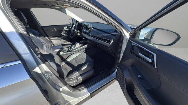 used 2024 Mitsubishi Outlander car, priced at $24,975