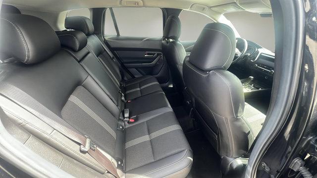 used 2024 Mazda CX-50 car, priced at $24,879