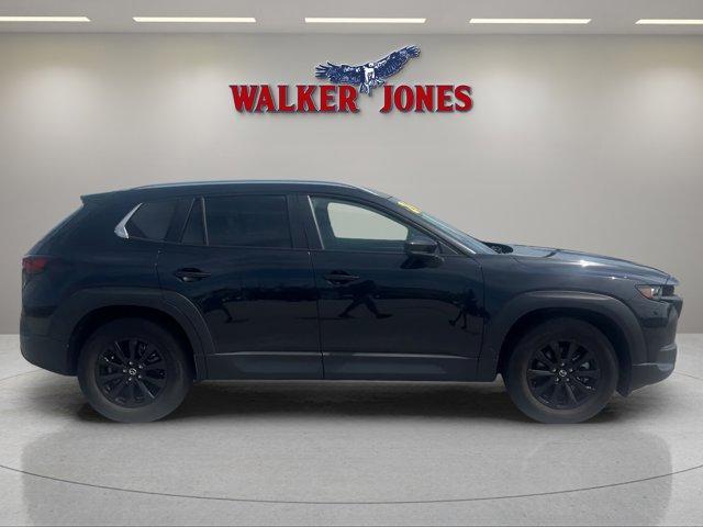 used 2024 Mazda CX-50 car, priced at $24,879