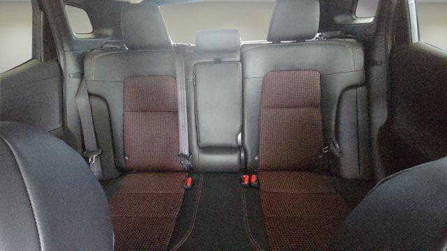 new 2025 Nissan Kicks car, priced at $28,450