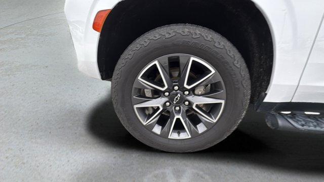 used 2022 Chevrolet Tahoe car, priced at $58,025