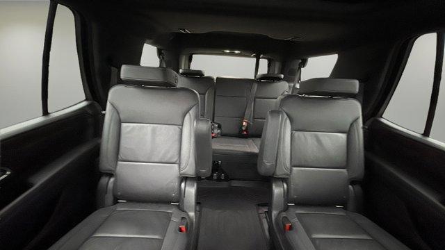 used 2022 Chevrolet Tahoe car, priced at $58,025