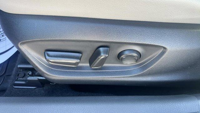 used 2024 Toyota Camry car, priced at $26,950