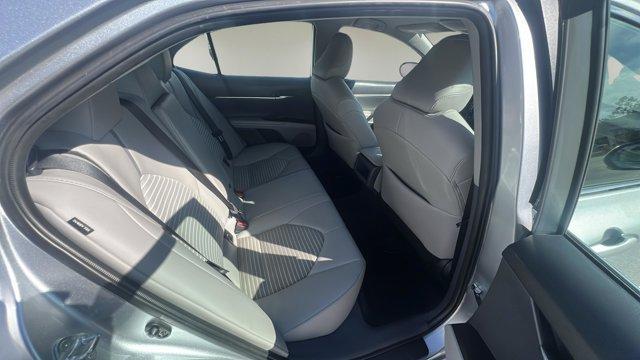 used 2024 Toyota Camry car, priced at $26,950