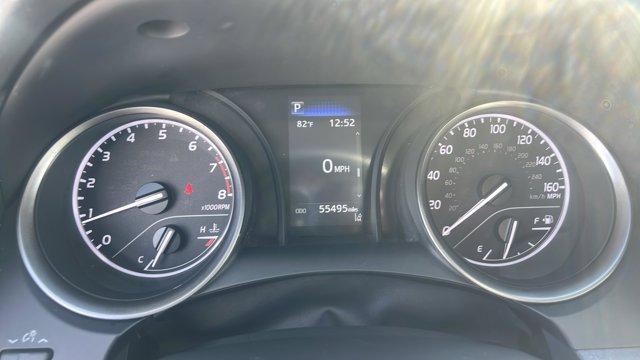 used 2024 Toyota Camry car, priced at $26,950