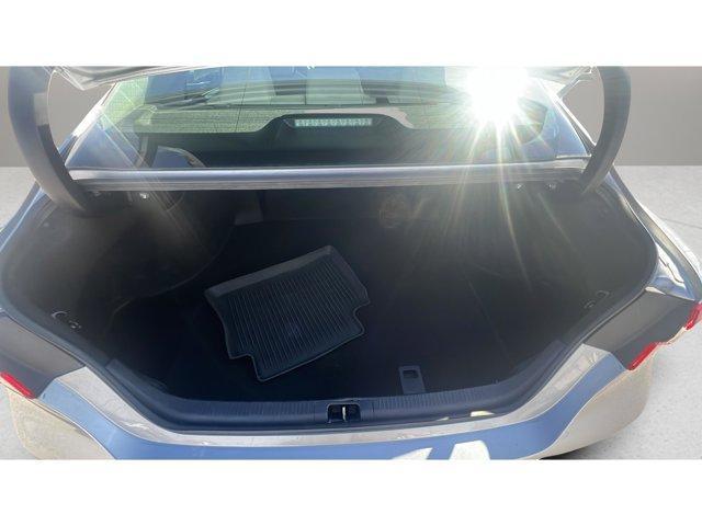 used 2024 Toyota Camry car, priced at $26,950