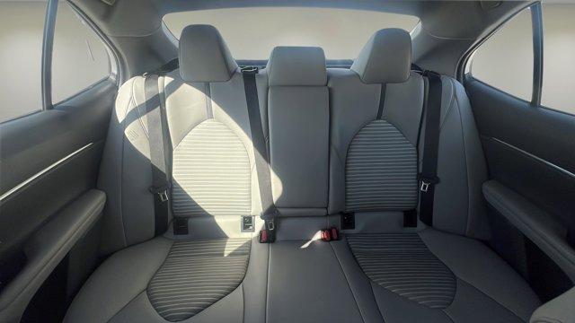 used 2024 Toyota Camry car, priced at $26,950