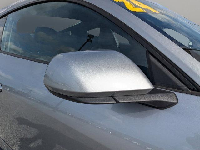 used 2024 Ford Mustang car, priced at $31,995