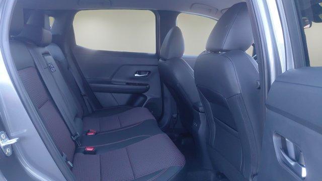 new 2026 Nissan Kicks car, priced at $29,290