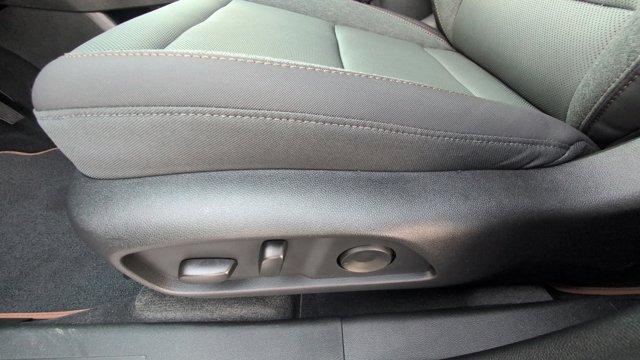 used 2026 GMC Terrain car, priced at $36,650