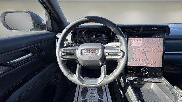 used 2026 GMC Terrain car, priced at $36,650