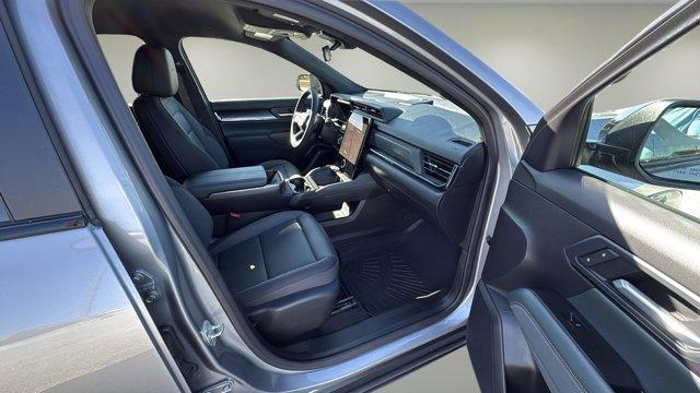 used 2026 GMC Terrain car, priced at $36,650