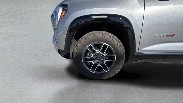 used 2026 GMC Terrain car, priced at $36,650