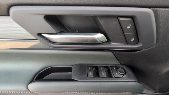 used 2026 GMC Terrain car, priced at $36,650