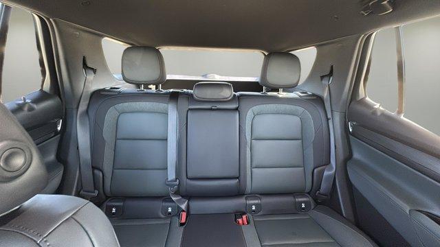 used 2026 GMC Terrain car, priced at $36,650