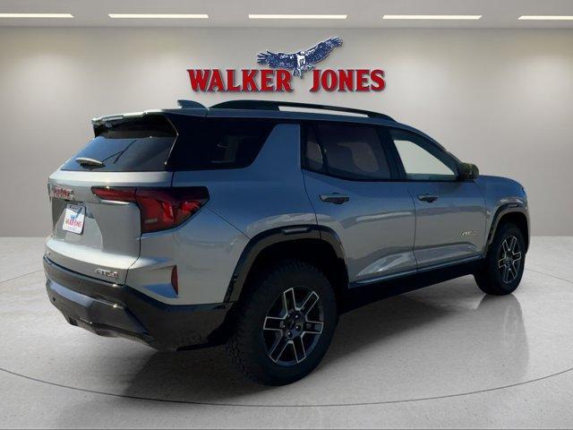 used 2026 GMC Terrain car, priced at $36,650