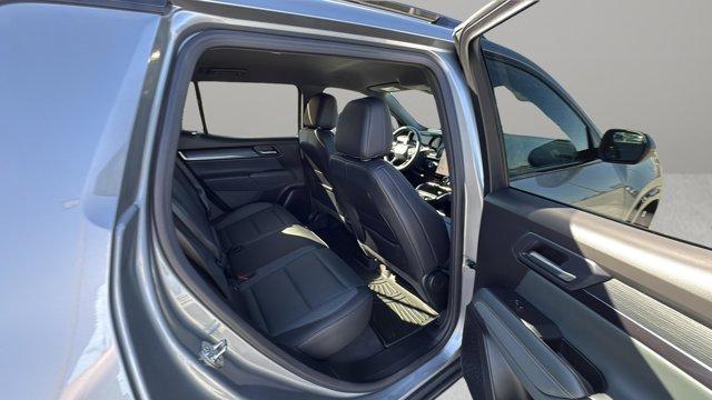 used 2026 GMC Terrain car, priced at $36,650