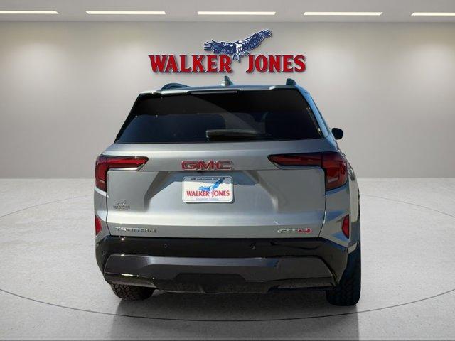 used 2026 GMC Terrain car, priced at $36,650