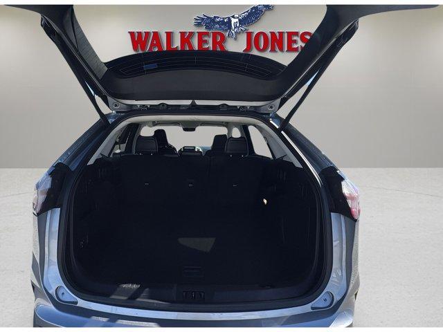 used 2024 Ford Edge car, priced at $28,980