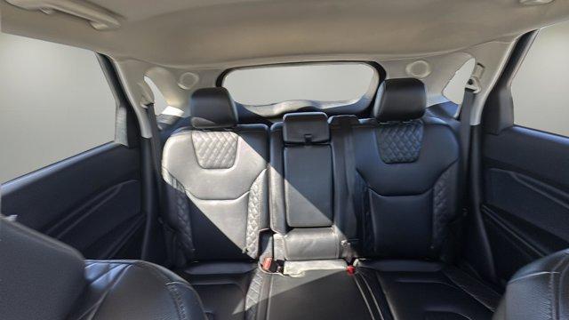 used 2024 Ford Edge car, priced at $28,980