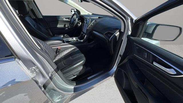 used 2024 Ford Edge car, priced at $28,980