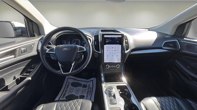 used 2024 Ford Edge car, priced at $28,980