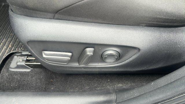 used 2022 Toyota RAV4 Hybrid car, priced at $25,850