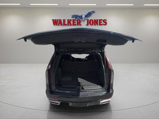 used 2023 Cadillac Escalade car, priced at $79,987