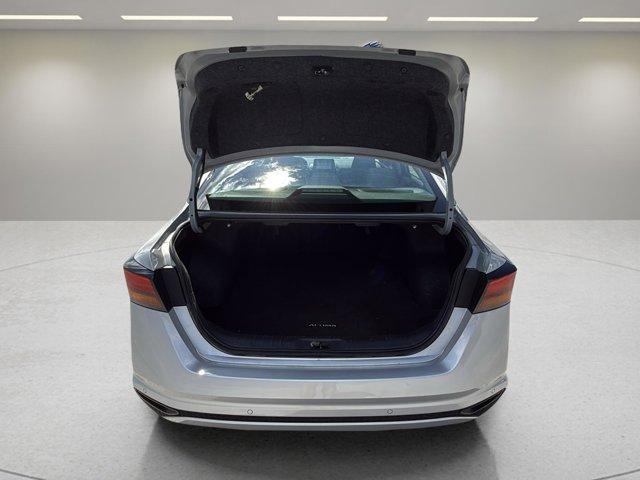 used 2024 Nissan Altima car, priced at $19,797