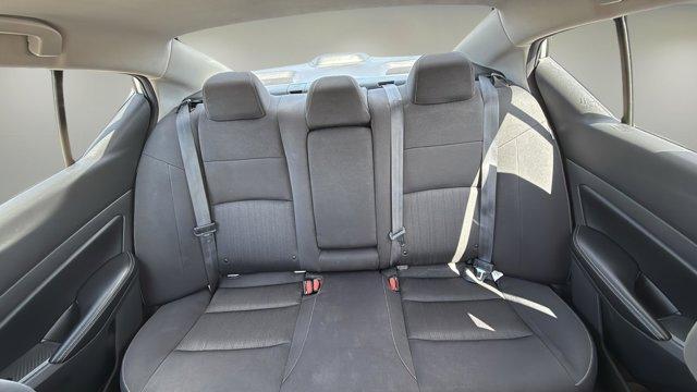 used 2024 Nissan Altima car, priced at $19,797