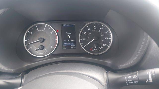 new 2025 Nissan Sentra car, priced at $23,390