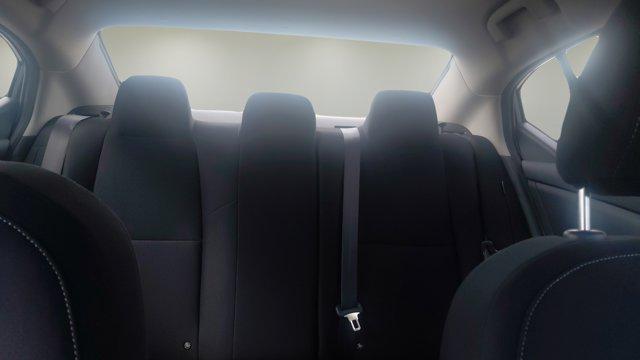 new 2025 Nissan Sentra car, priced at $23,390