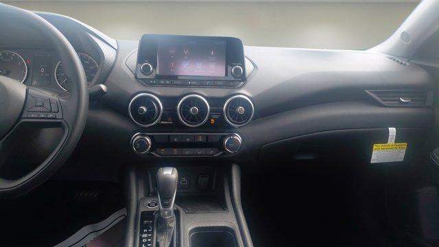 new 2025 Nissan Sentra car, priced at $23,390