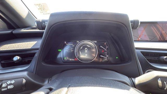 used 2022 Lexus UX 250h car, priced at $33,980