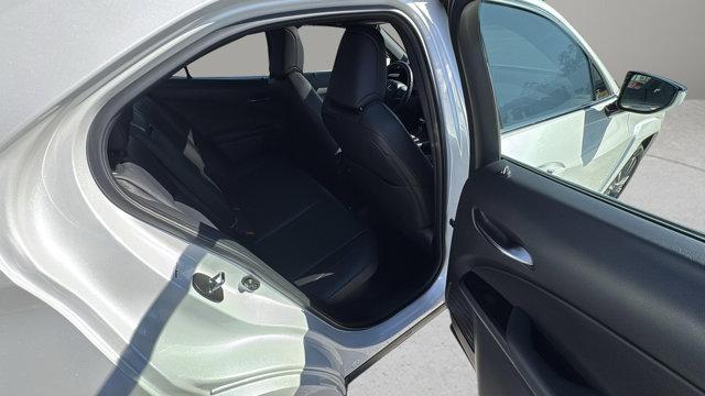 used 2022 Lexus UX 250h car, priced at $33,980