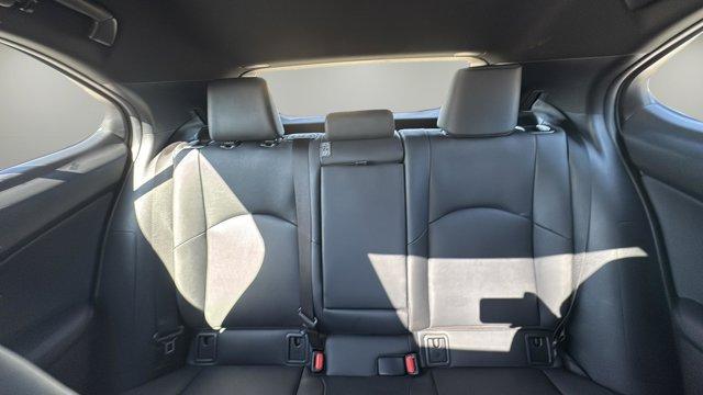 used 2022 Lexus UX 250h car, priced at $33,980