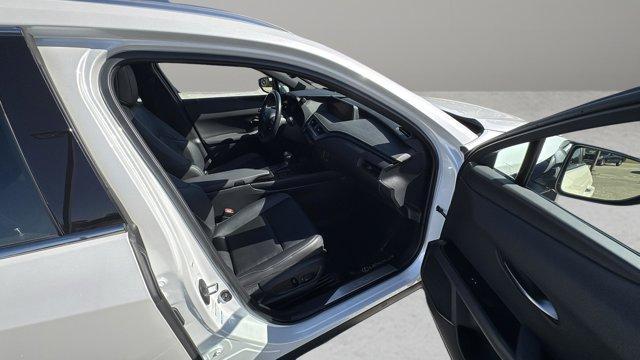 used 2022 Lexus UX 250h car, priced at $33,980