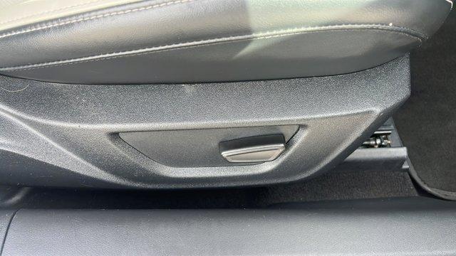 used 2024 Ford Mustang car, priced at $39,325