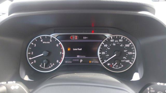 new 2026 Nissan Rogue car, priced at $34,650