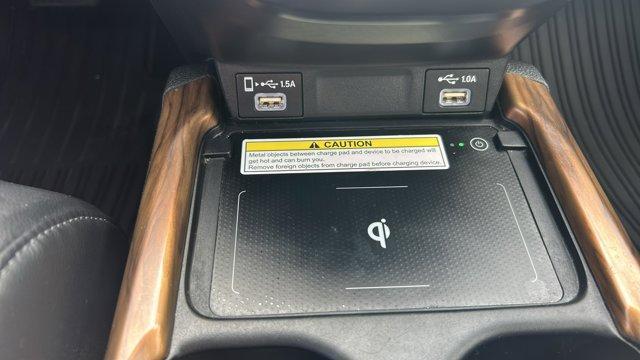 used 2020 Honda CR-V car, priced at $25,550