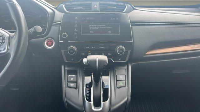 used 2020 Honda CR-V car, priced at $25,550