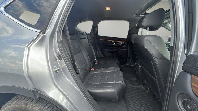 used 2020 Honda CR-V car, priced at $25,550