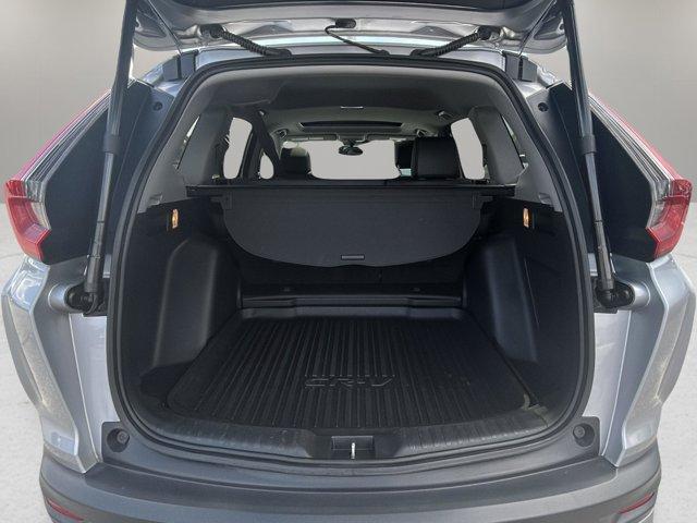 used 2020 Honda CR-V car, priced at $25,550