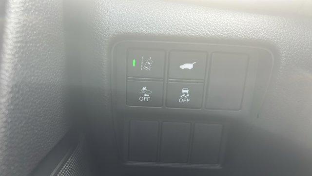 used 2020 Honda CR-V car, priced at $25,550