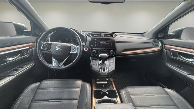 used 2020 Honda CR-V car, priced at $25,550